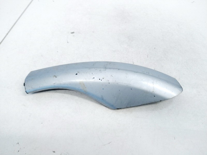 8200020498 Renault Laguna 2002 Galerie de toit capot arriere Droite