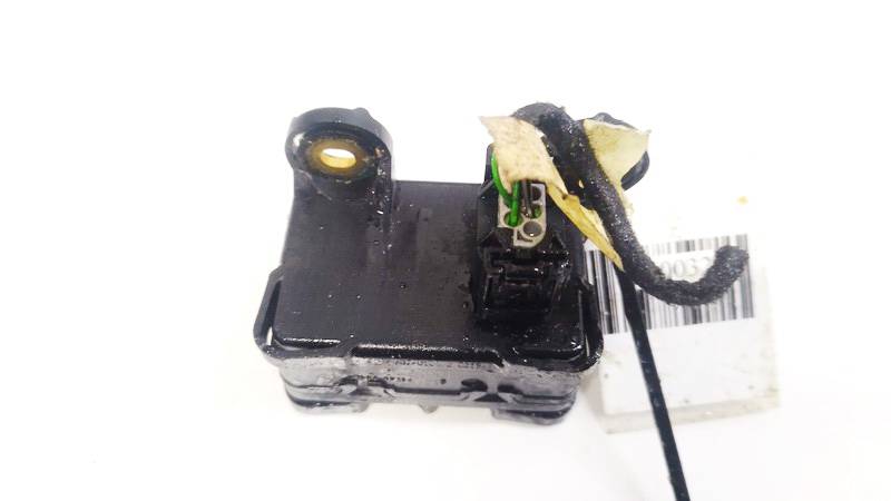 13208665 Opel Astra 2005 ESP paātrinājuma sensors - Thumbnail 2