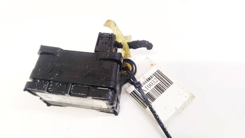 13208665 Opel Astra 2005 Capteur ESP