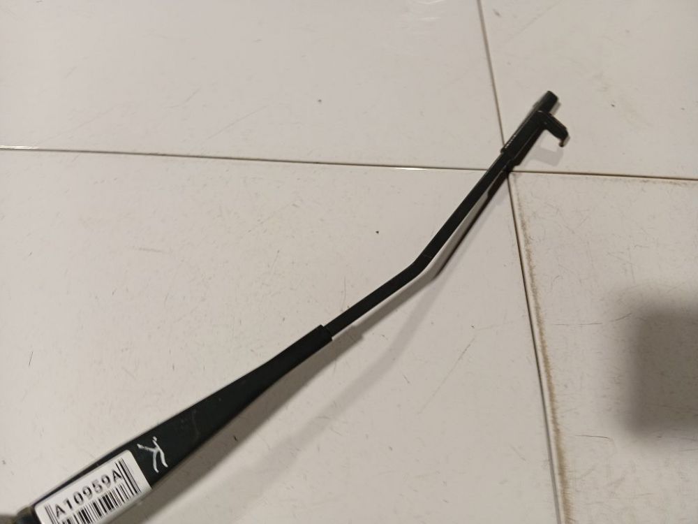 3M5117526AA Ford C-MAX 2004 Priekinio valytuvo svirtele (priekiniai valytuvas) - Thumbnail 3