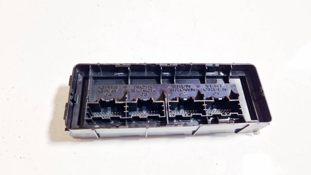 13505741 Opel Insignia 2010 Steuergerät Komfortsteuergerät