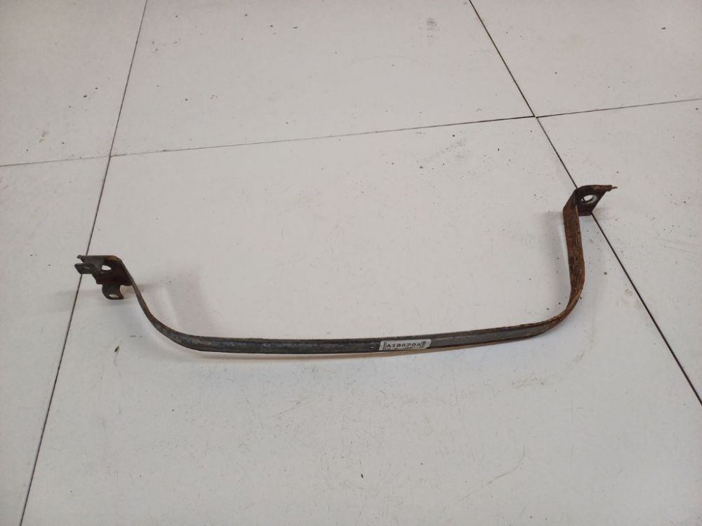 Alfa-Romeo Mito 2010 Kuro bako tvirtinimo (kuro bako juosta)