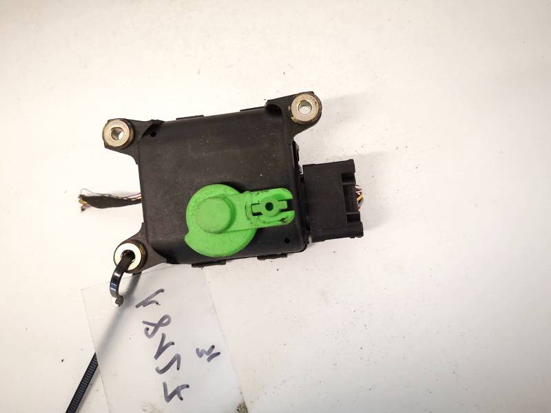 1J1907511D Audi A3 2002 Sildītāja vārsta motoriņš - Thumbnail 3