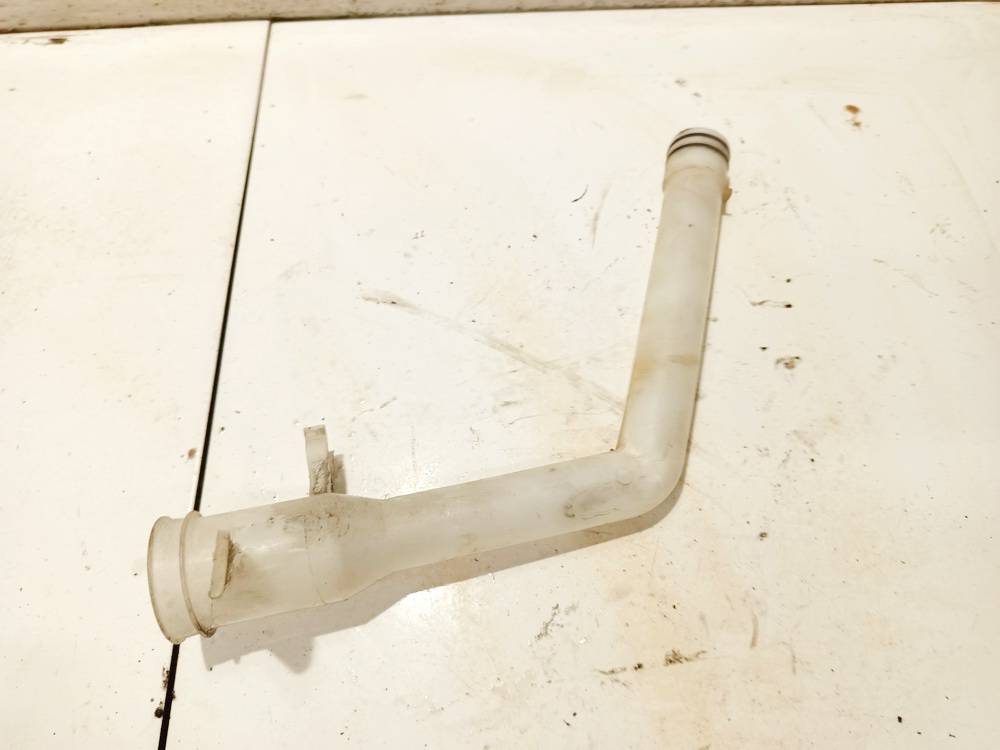 96673372 Chevrolet Captiva 2007 Windshield Washer Fluid Reservoir Tank Cap Top Cover - Thumbnail 2