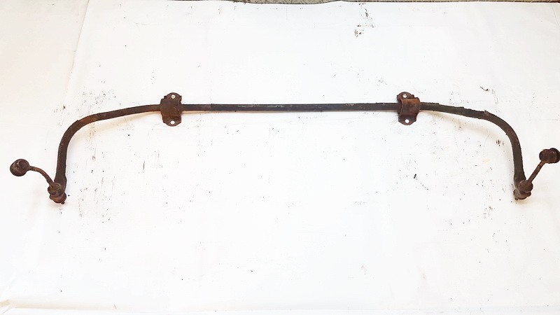 Ford Mondeo 2008 Stabilizer (sway bar, anti roll bar) - REAR - Thumbnail 2