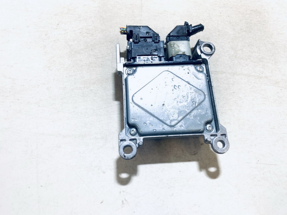 7S7T14B056AD Ford Mondeo 2009 Steuergerät ECU Modul Airbag steuergerät - Thumbnail 2