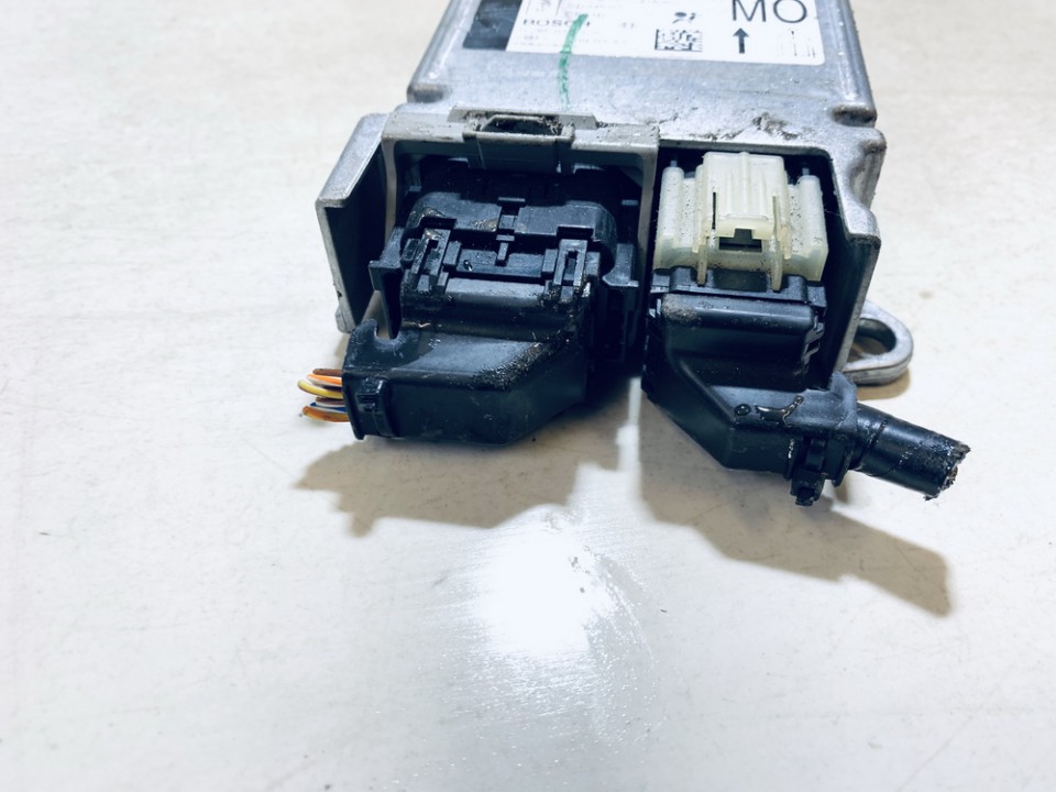 7S7T14B056AD Ford Mondeo 2009 Steuergerät ECU Modul Airbag steuergerät - Thumbnail 3