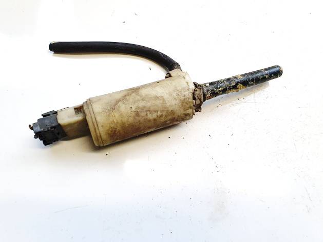 044001 Volvo 850 1996 Windshield Windscreen Washer Pump - Thumbnail 3