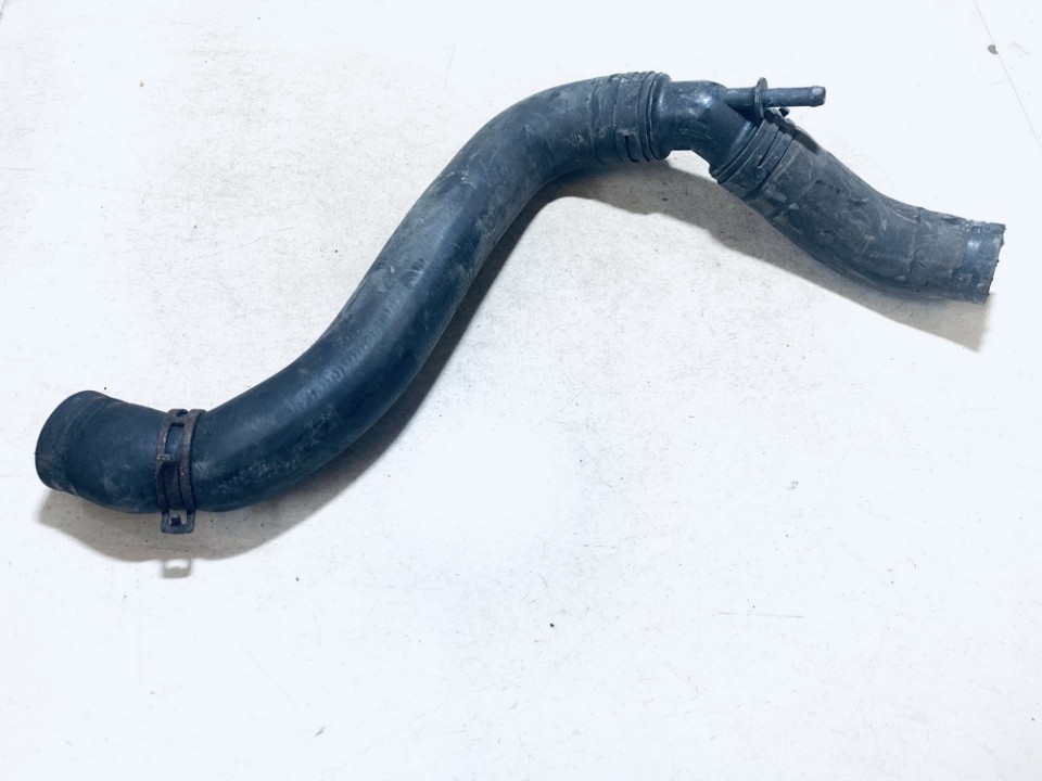 1J0121087B Volkswagen Golf 2002 Radiator Hose (Water Hose) - Thumbnail 2