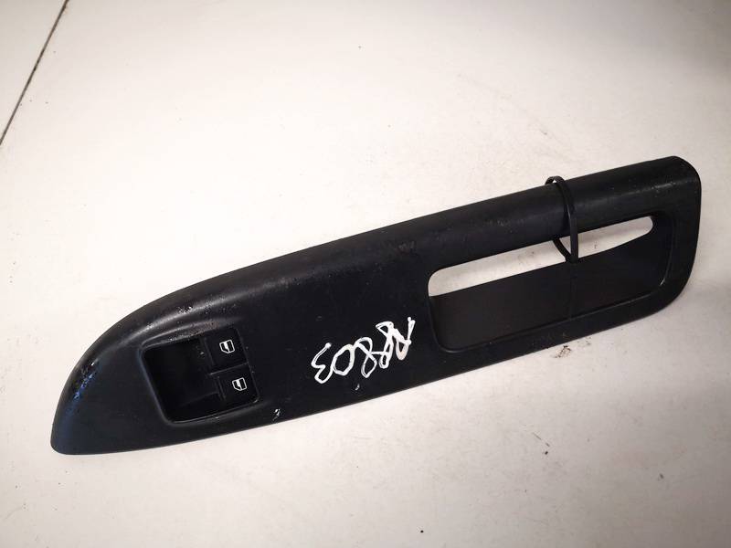 1Z1867171A Skoda Octavia 2007 Power window control (Window Regulator-Window Switch)