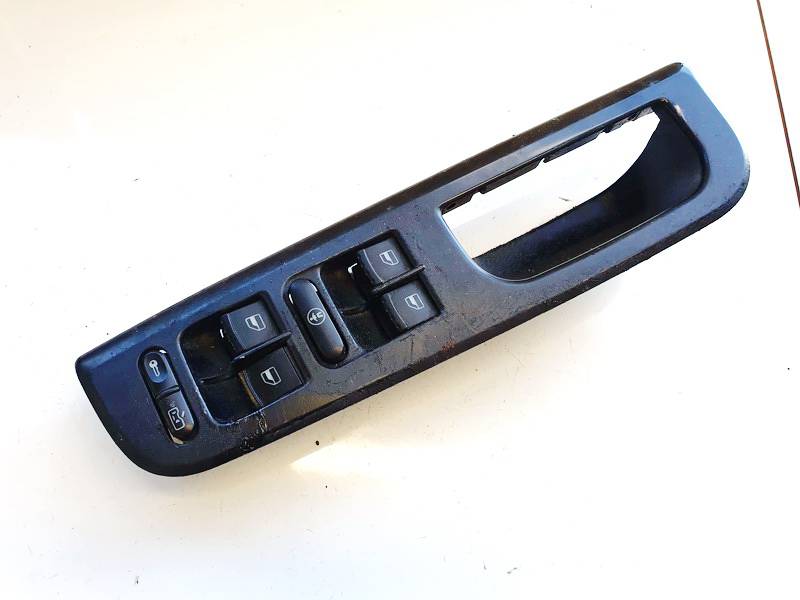 1J4959857B Volkswagen Passat 2001 Power window control (Window Regulator-Window Switch)