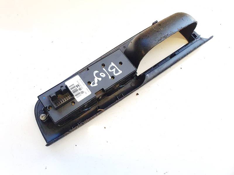 1J4959857B Volkswagen Passat 2001 Power window control (Window Regulator-Window Switch) - Thumbnail 3