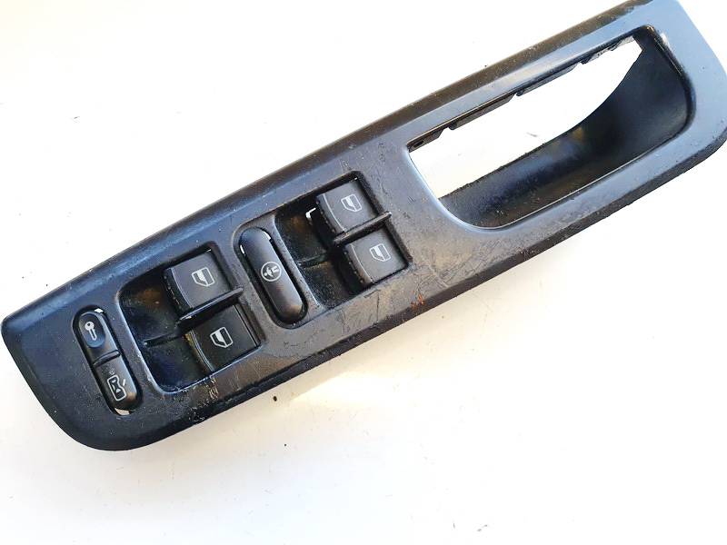 1J4959857B Volkswagen Passat 2001 Power window control (Window Regulator-Window Switch) - Thumbnail 2