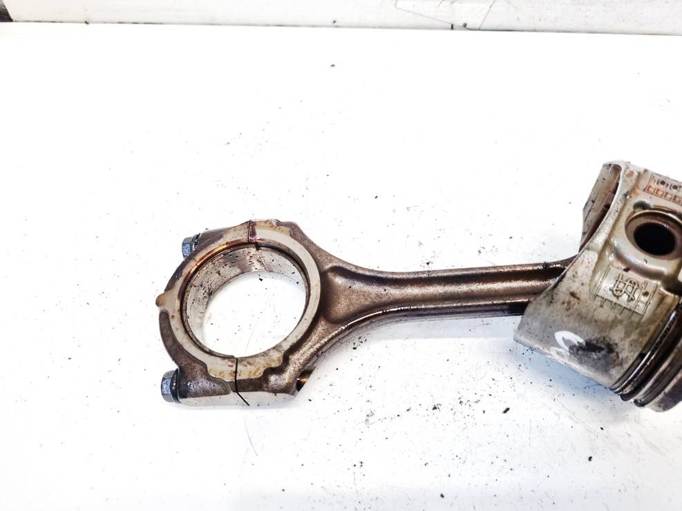 Renault Laguna 2001 Virzulis ar savienojo stienis - Thumbnail 3