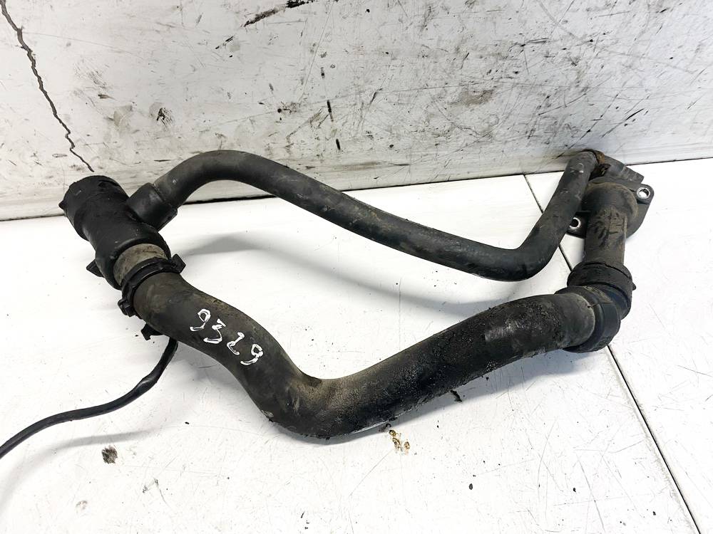 06B121121 Skoda Superb 2002 Vesiletku