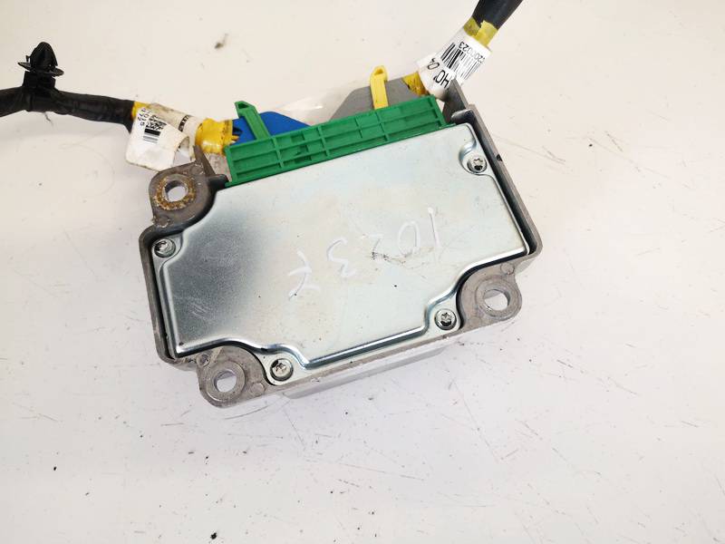 959101H000 Kia Ceed 2007 Komputer SRS airbag – moduł sterujący poduszek powietrznych - Thumbnail 3