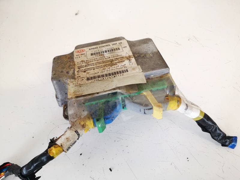959101H000 Kia Ceed 2007 Komputer SRS airbag – moduł sterujący poduszek powietrznych