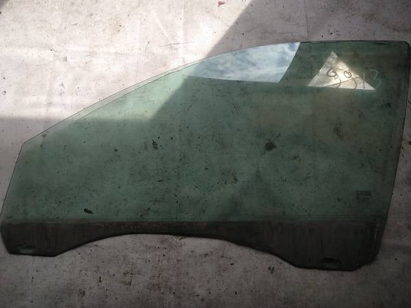 AS2 Jaguar X-Type 2006 Duru stiklas P.K.