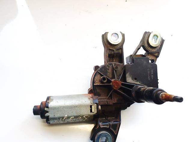 53032812 Volkswagen Passat 2005 Galinio lango valytuvu varikliukas G.