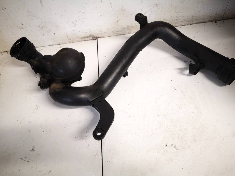 1K0145770AA Skoda Octavia 2008 TURBO INTERCOOLER PIPE HOSE - Thumbnail 2