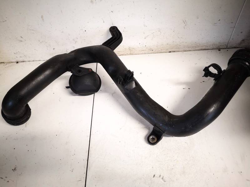 1K0145770AA Skoda Octavia 2008 TURBO INTERCOOLER PIPE HOSE