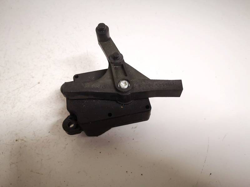 6G9N19E616AA Volvo XC 70 2008 Actionneur moteur volet ventilateur chauffage - Thumbnail 3