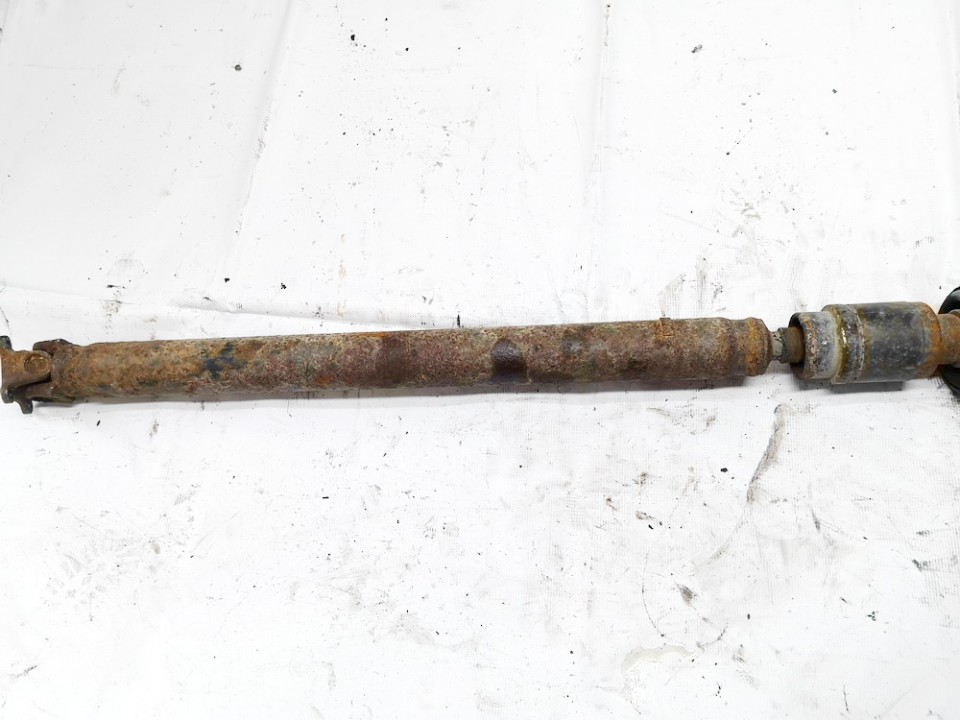 used used Drive shaft (Cardan) Nissan XTrail 2002 2.0L EIS00998077