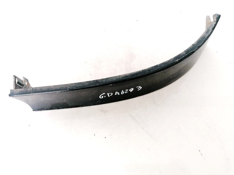 8L0807872A Audi A3 2000 Tail Light Cover Trim - REAR RIGHT