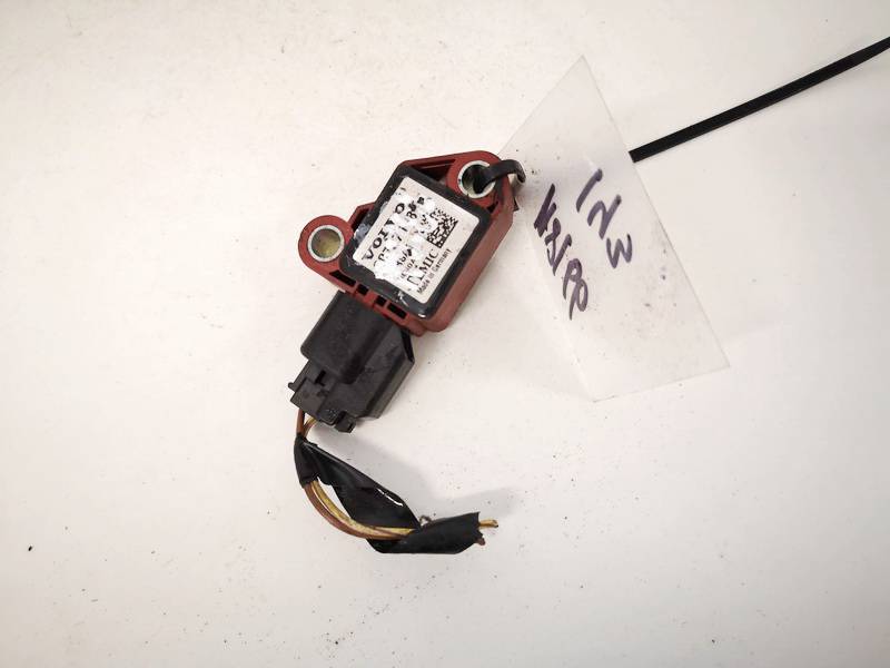 30737138 Volvo V50 2005 Srs Airbag daviklis