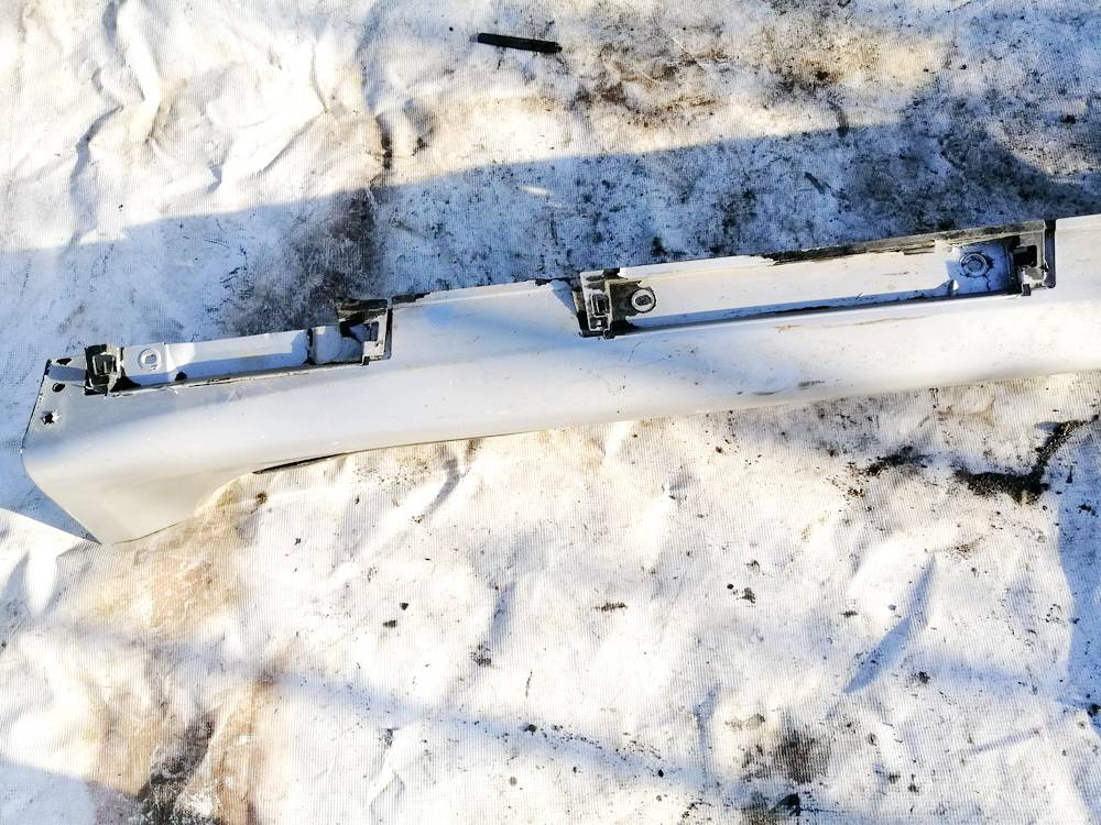 7586053010 Lexus IS - CLASS 2006 pare-boue latéral gauche - Thumbnail 2