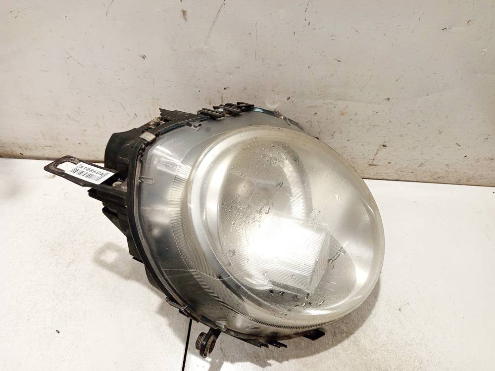 0301225304 MINI ONE 2009 Scheinwerfer links