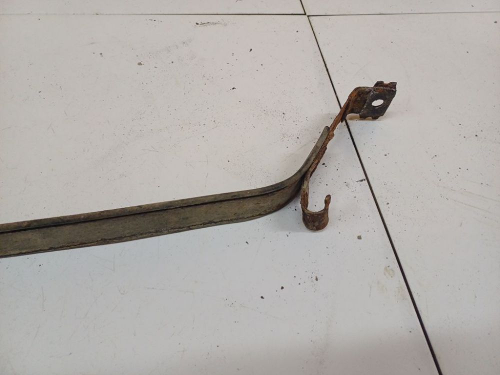 Opel Zafira 2006 Fuel tank holder - Thumbnail 3