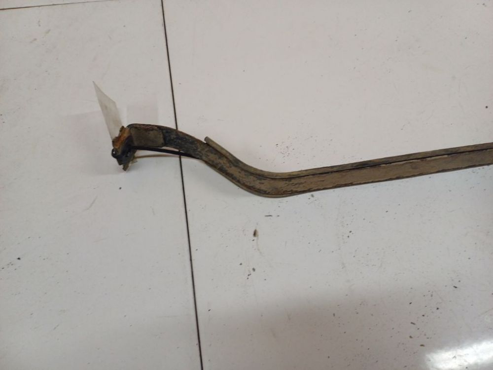 Opel Zafira 2006 Fuel tank holder - Thumbnail 4