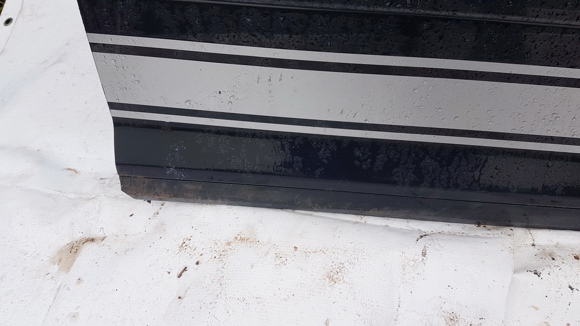 Audi A3 2007 Tür Vorne Rechts - Thumbnail 3