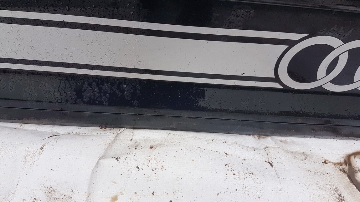 Audi A3 2007 Tür Vorne Rechts - Thumbnail 4