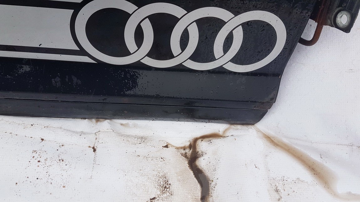 Audi A3 2007 Tür Vorne Rechts - Thumbnail 5