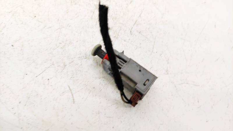 09185907 Opel Astra 2005 Stabdziu zibintu daviklis (rele-varlyte) - Thumbnail 3