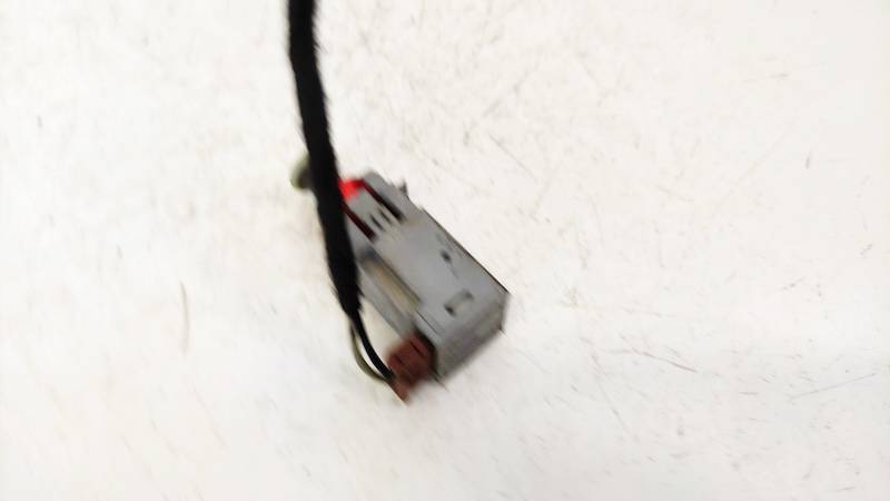 09185907 Opel Astra 2005 Stabdziu zibintu daviklis (rele-varlyte) - Thumbnail 2