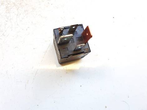 3D0951253A Volkswagen Touareg 2003 Relay module - Thumbnail 2