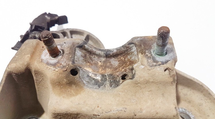 8E0199352F Audi A4 2003 SOPORTE MOTOR - Soporte de montaje del motor (Usadas) - Thumbnail 3