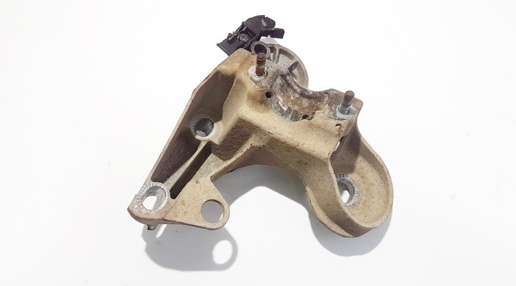 8E0199352F Audi A4 2003 SOPORTE MOTOR - Soporte de montaje del motor (Usadas) - Thumbnail 2