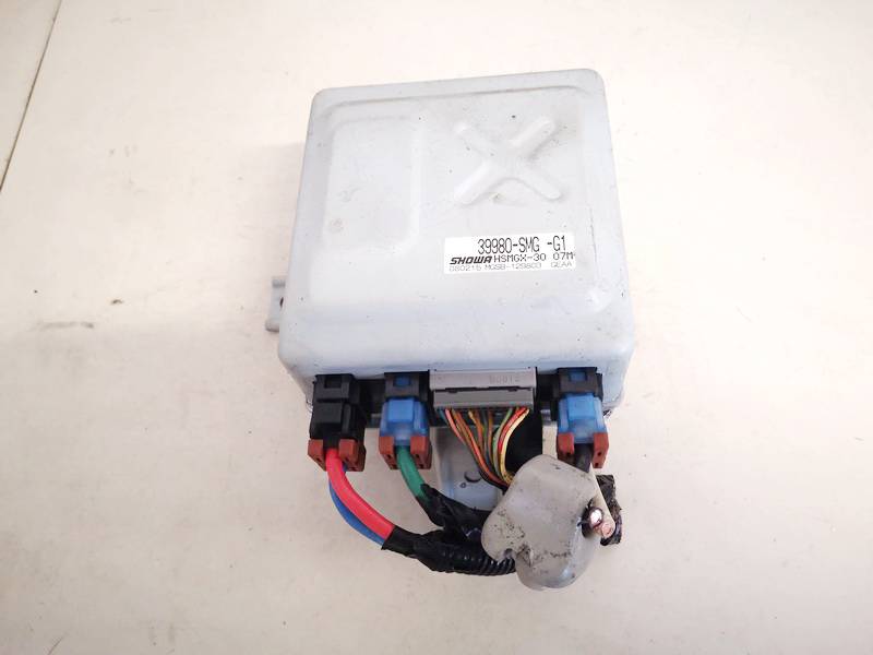 39980smgg1 39980-smg-g1 Power Steering ECU (steering control