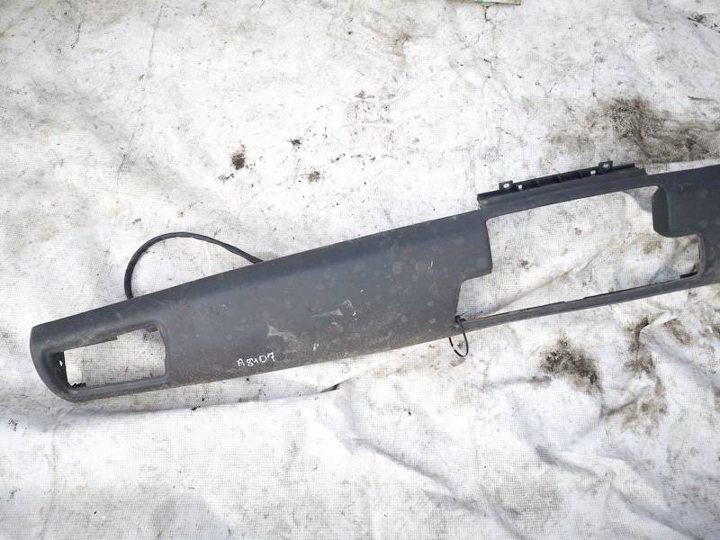 1487867080 Citroen C8 2002 Passenger Dash Airbag