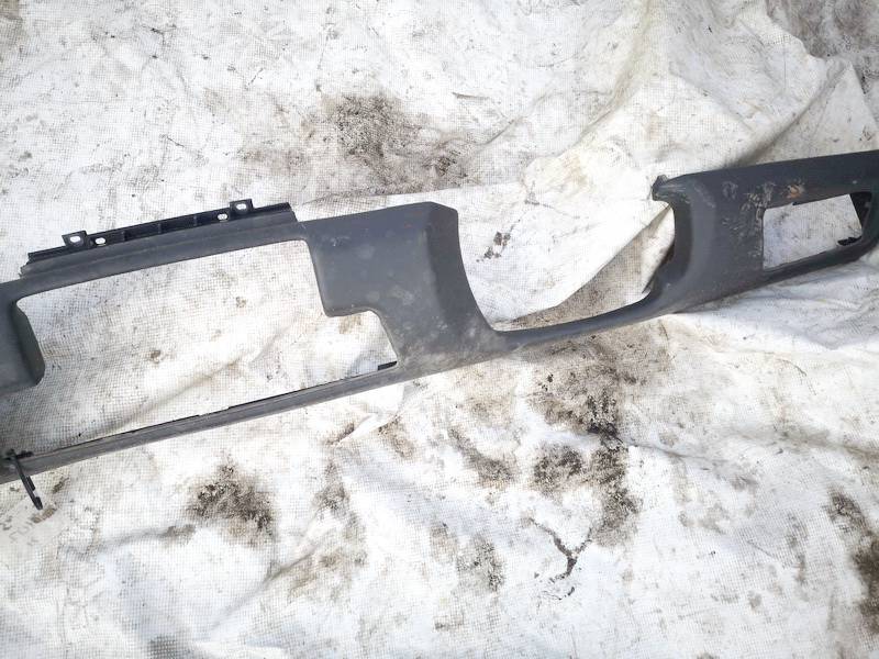 1487867080 Citroen C8 2002 Passenger Dash Airbag - Thumbnail 2