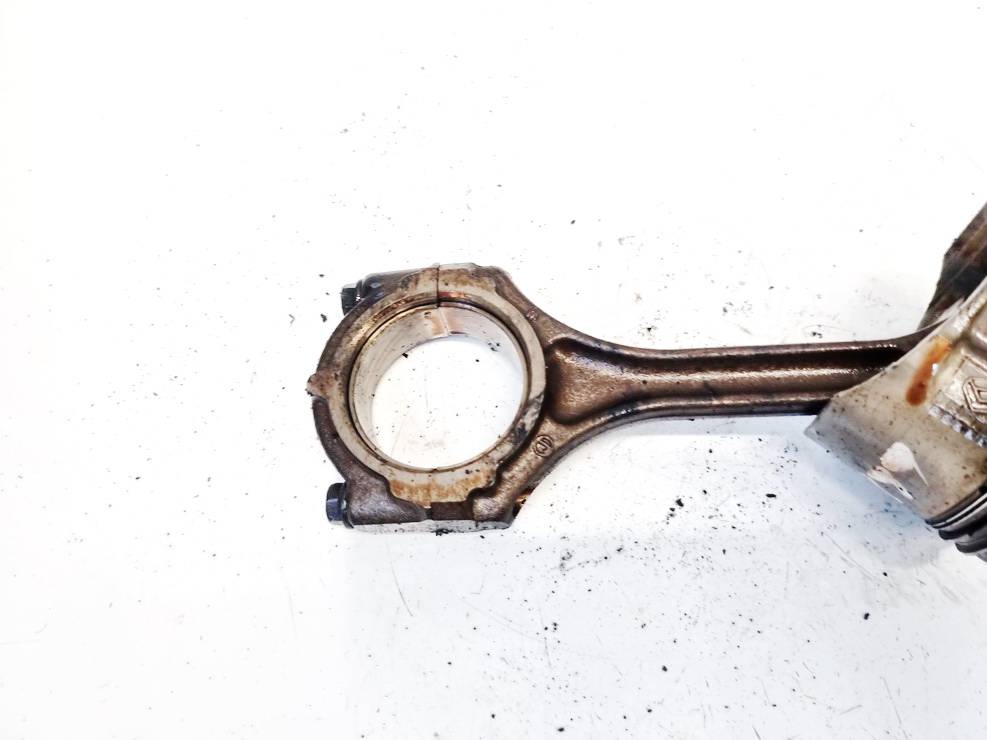 Renault Laguna 2001 PISTON and arnaque-Bielle - Thumbnail 3