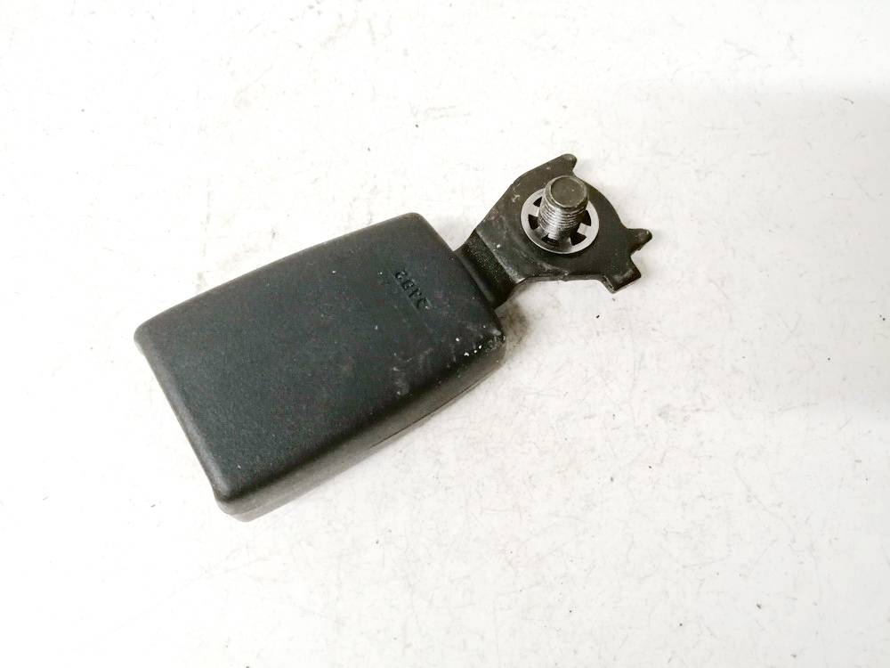 050704G5X Audi A6 2006 Seat belt holder (Seat belt Buckle) - REAR LEFT - Thumbnail 2
