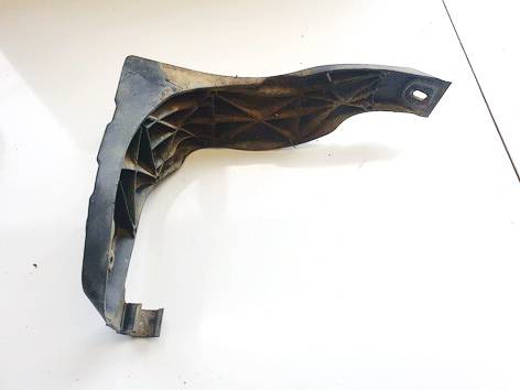 8E0821138B Audi A4 2002 Headlight Mount Support Bracket - FRONT RIGHT