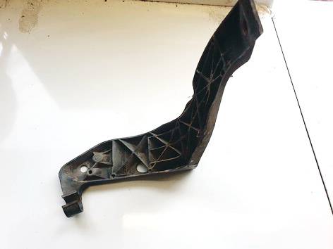 8E0821138B Audi A4 2002 Soporte de montaje de faro - faro principal - DELANTERO DERECHO - Thumbnail 2