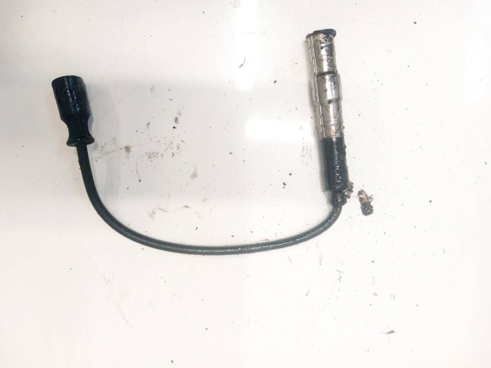 Mercedes-Benz A-CLASS 2006 Sveces vadi (augstsprieguma vadi) - Thumbnail 2