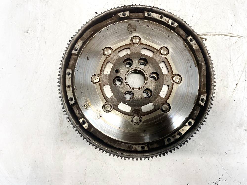 Audi A3 2000 Flywheel (for Clutch)